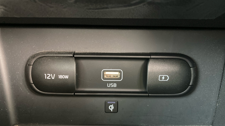 Kia Niro 1.6 GDi Hybrid 4 5dr DCT Hybrid Estate